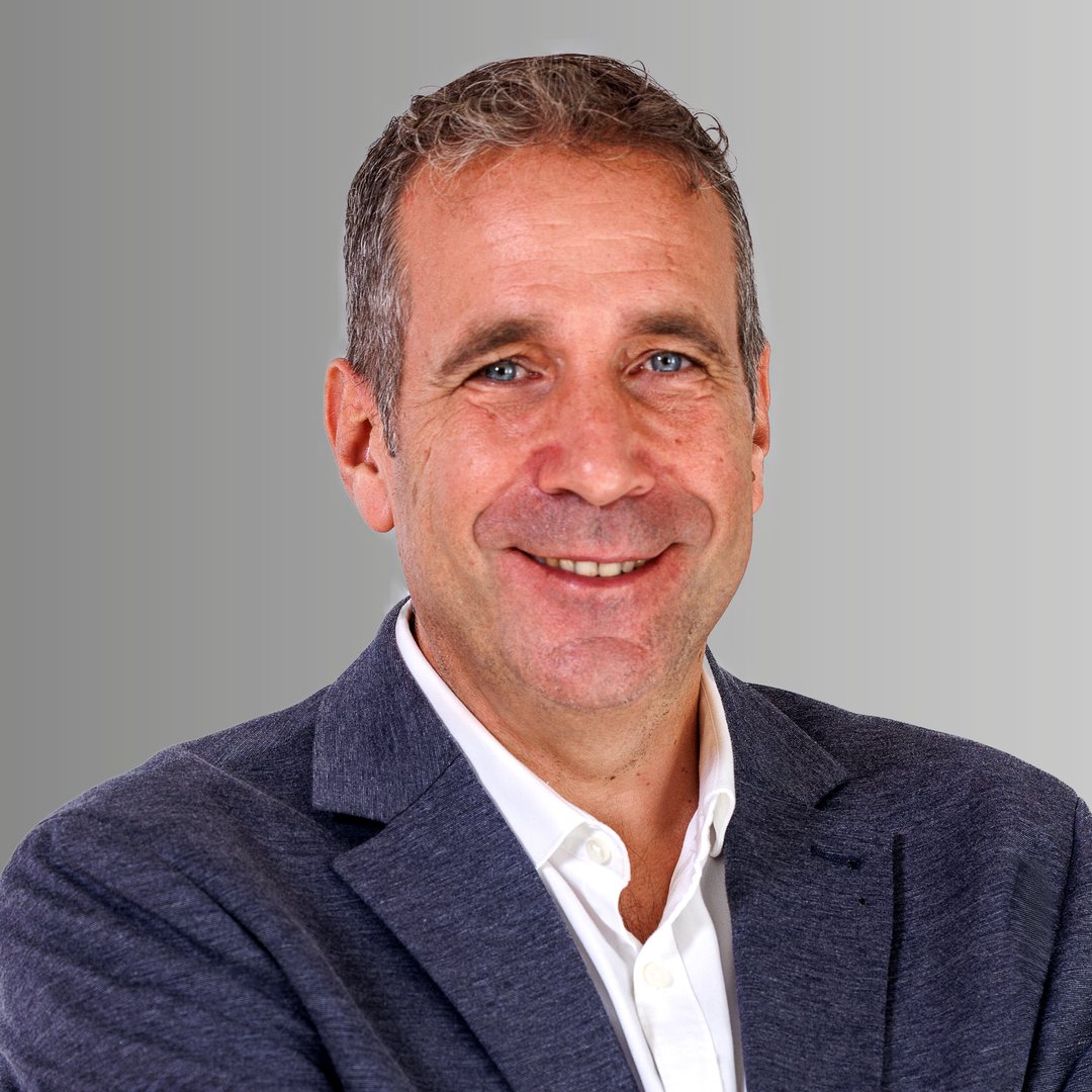Peter Voigt